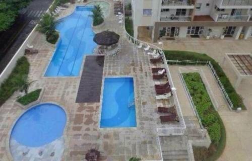 Apartamento Praia Das Asturias Guarujá Buitenkant foto