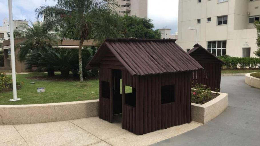 Apartamento Praia Das Asturias Guarujá Buitenkant foto