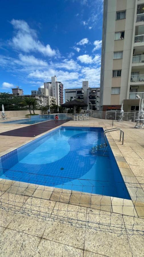 Apartamento Praia Das Asturias Guarujá Buitenkant foto