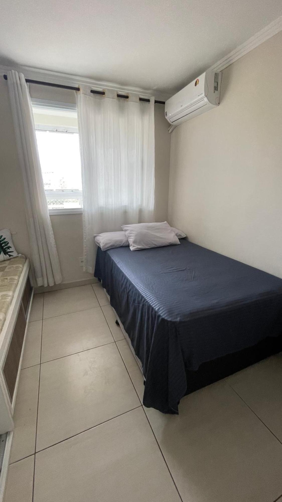 Apartamento Praia Das Asturias Guarujá Buitenkant foto