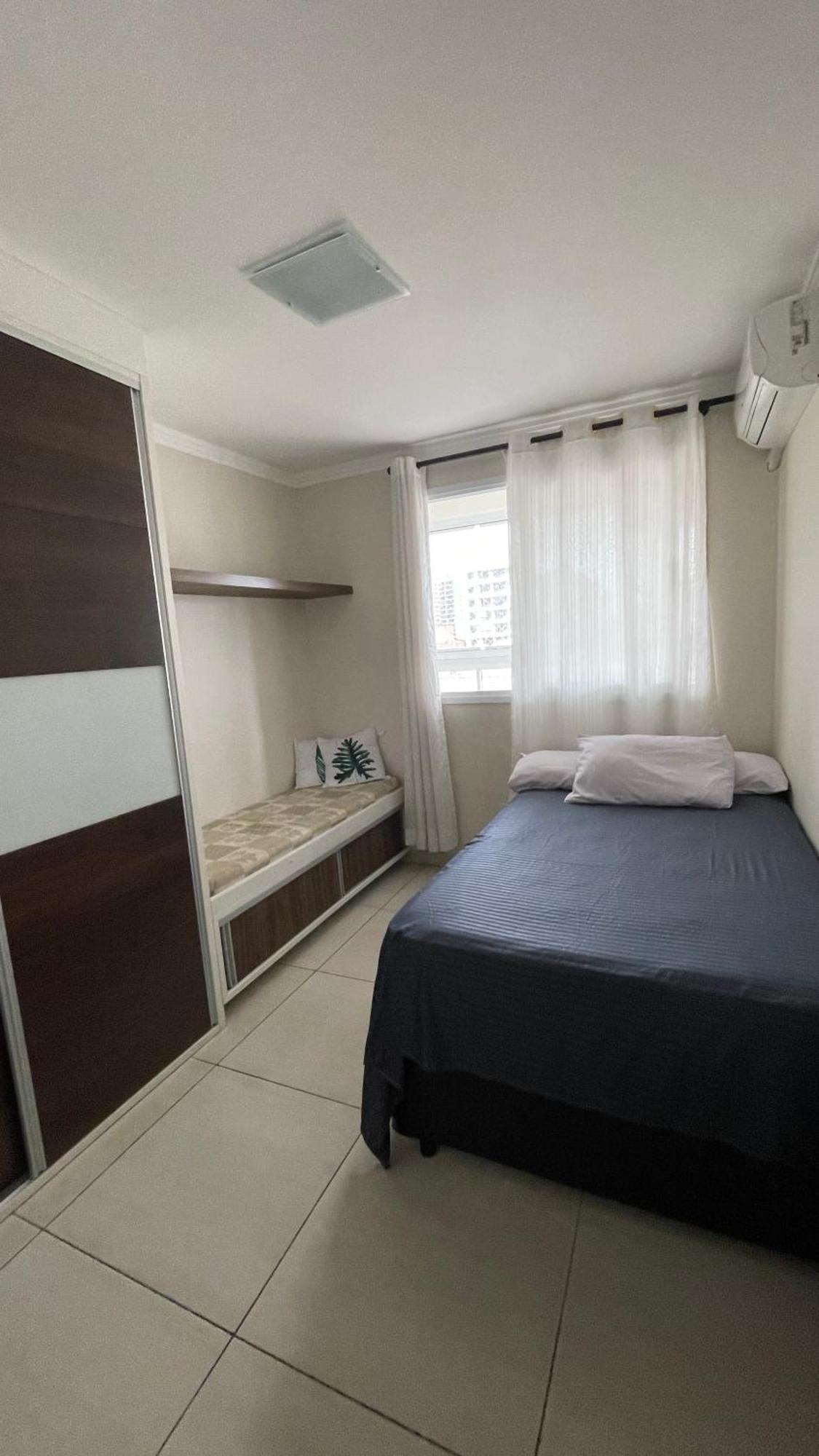 Apartamento Praia Das Asturias Guarujá Buitenkant foto