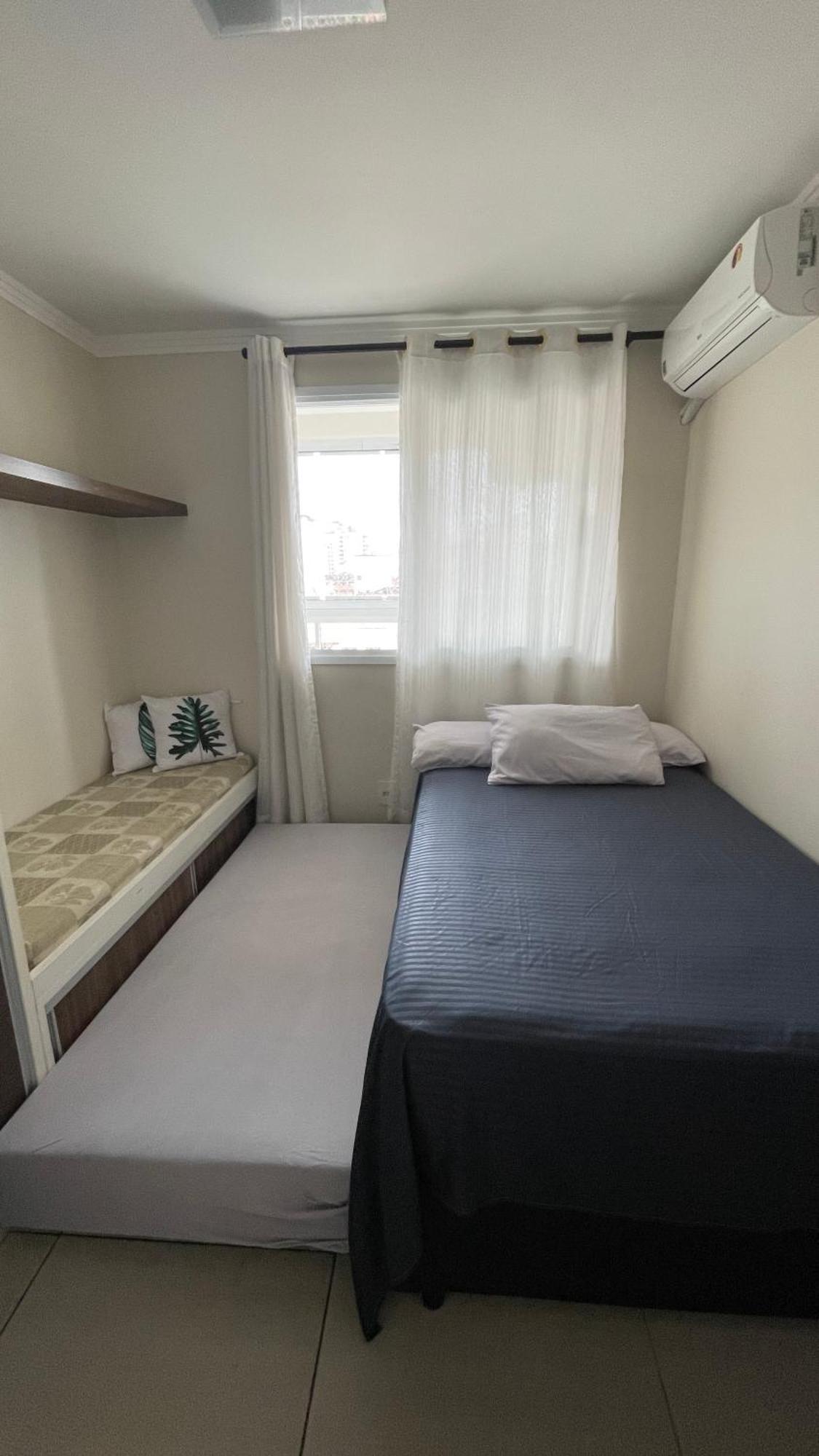 Apartamento Praia Das Asturias Guarujá Buitenkant foto