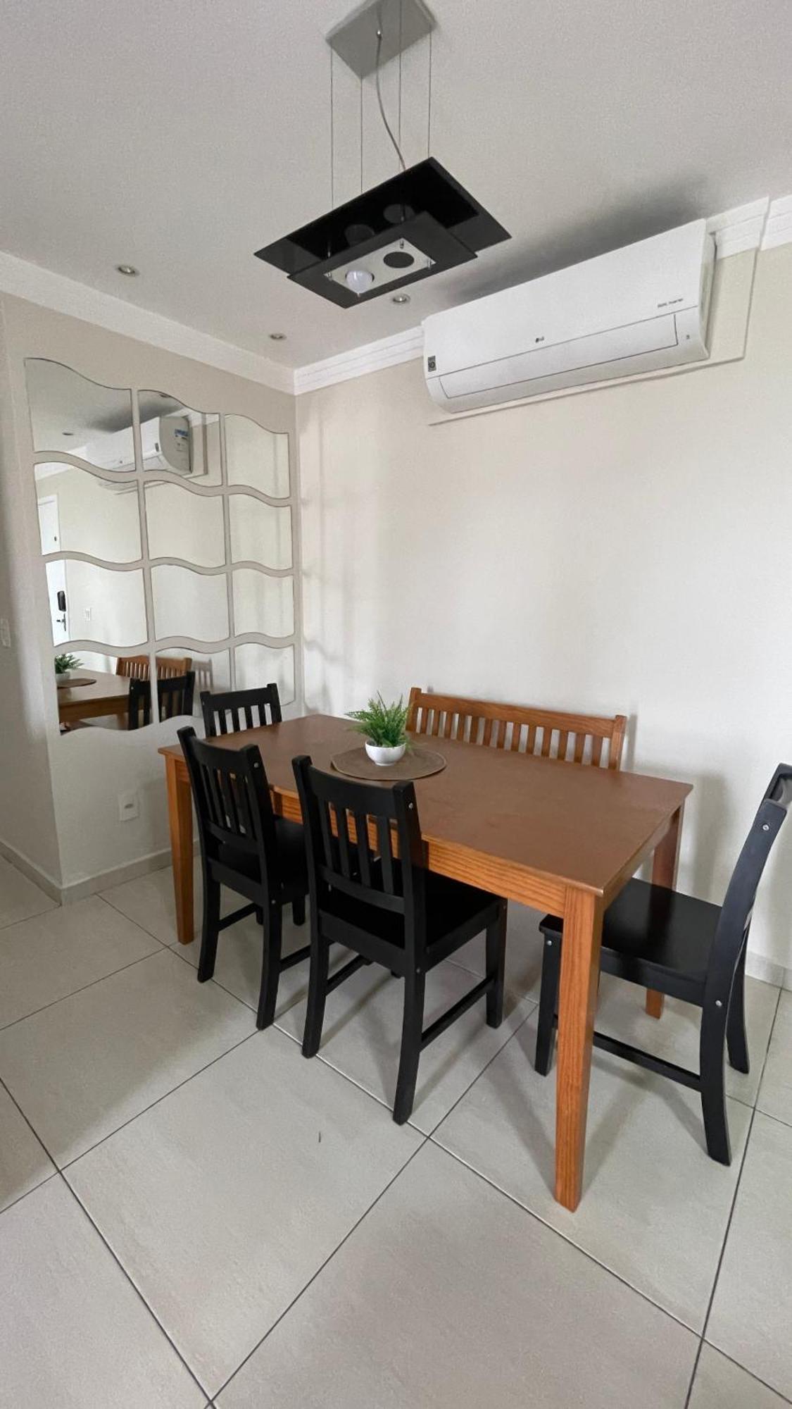 Apartamento Praia Das Asturias Guarujá Buitenkant foto