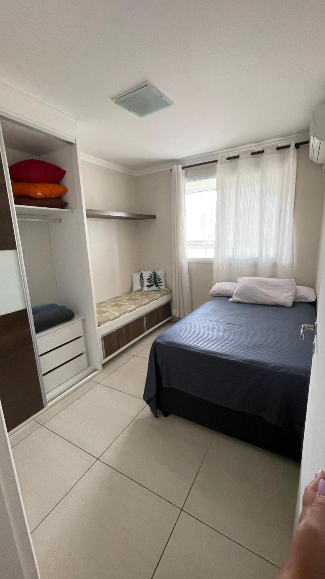 Apartamento Praia Das Asturias Guarujá Buitenkant foto