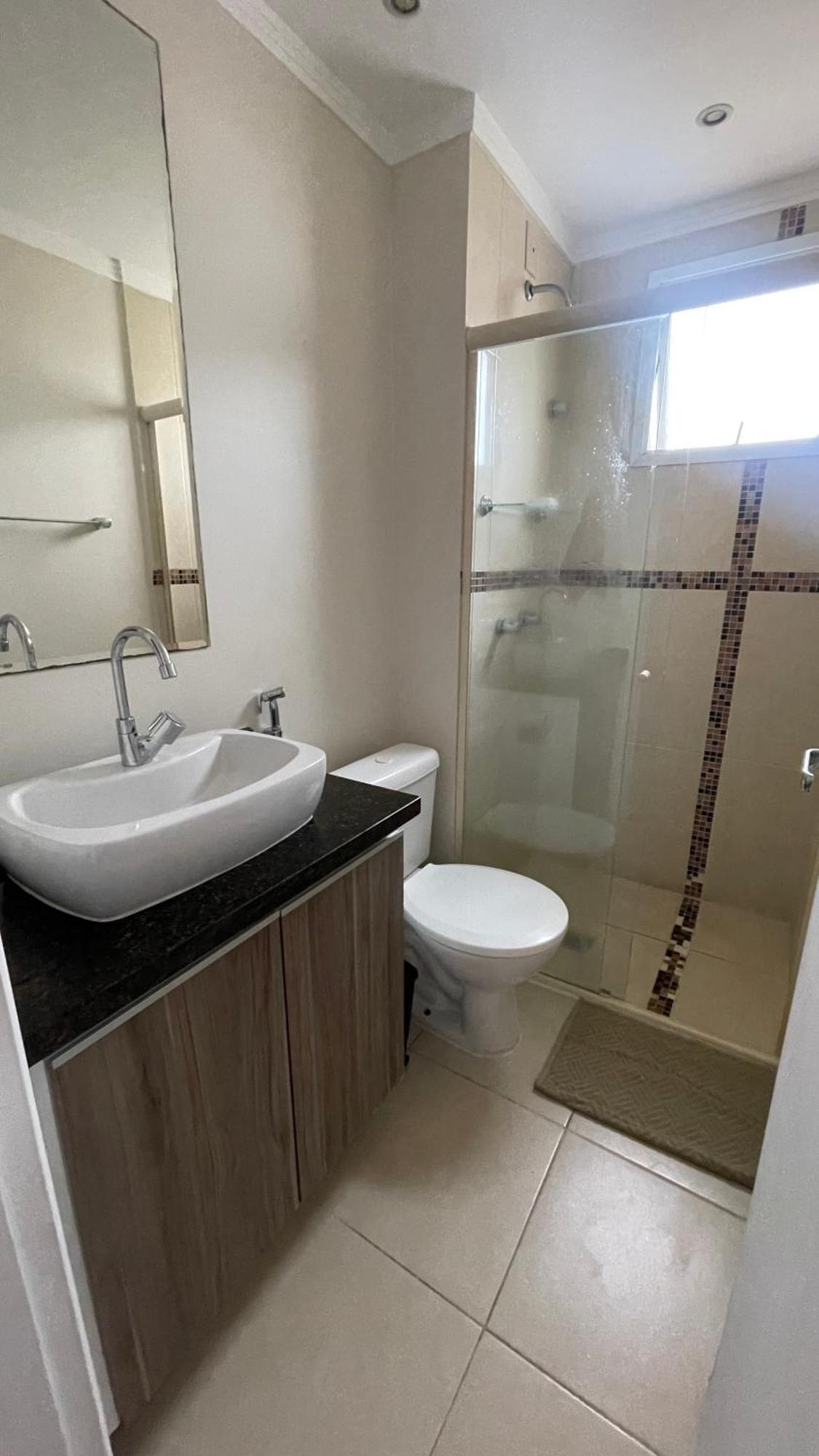 Apartamento Praia Das Asturias Guarujá Buitenkant foto