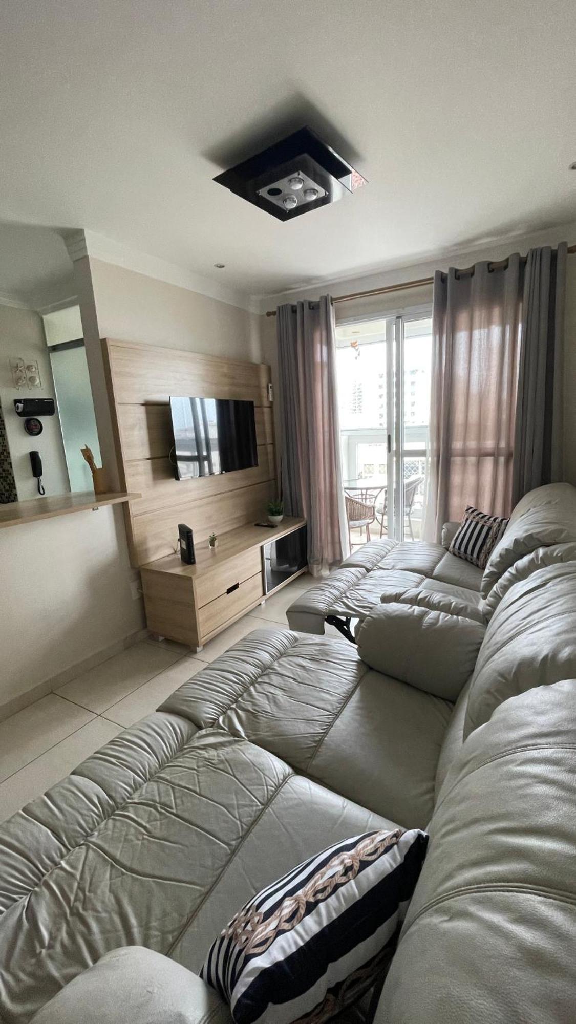 Apartamento Praia Das Asturias Guarujá Buitenkant foto