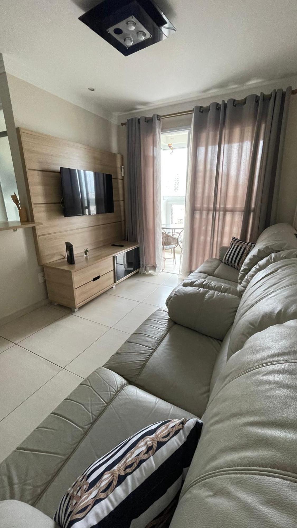 Apartamento Praia Das Asturias Guarujá Buitenkant foto